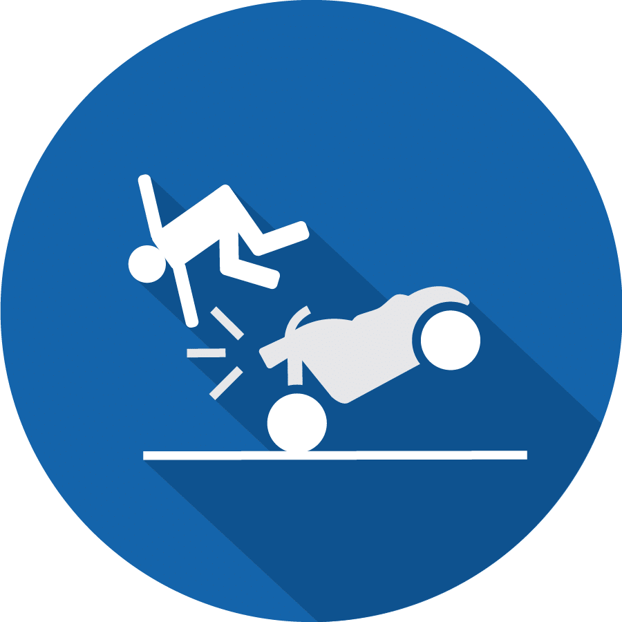 Contact Abeyta Nelson for your motorcycle accident injuries Yakima