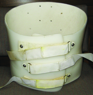 BackBrace