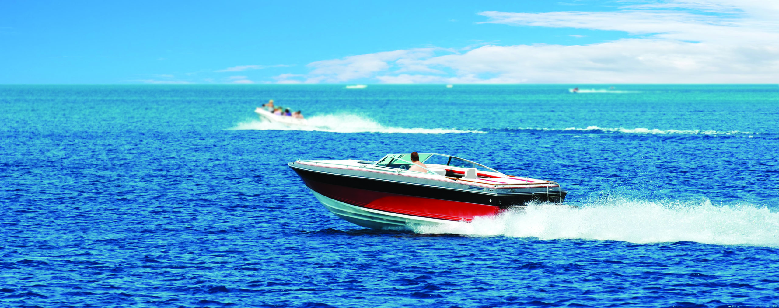 Avoid summer boating risks - buy insurance