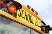 Motor Vehicle Collision Involving a School Bus and 43 Children