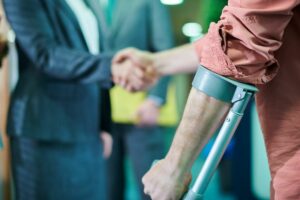 how to handle your insurance company after a car accident