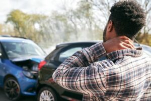 car accidents and uninsured/underinsured drivers