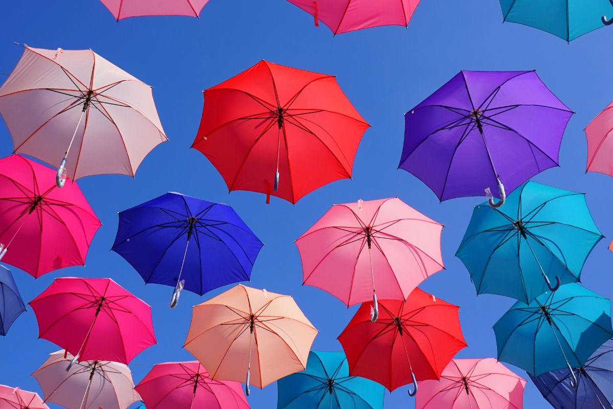 umbrella insurance washington