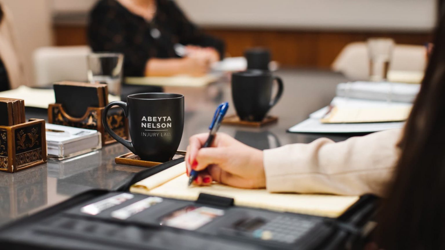 Abeyta Nelson Law Firm Personal Injury Attorneys in Yakima