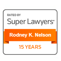 super lawyers award rating