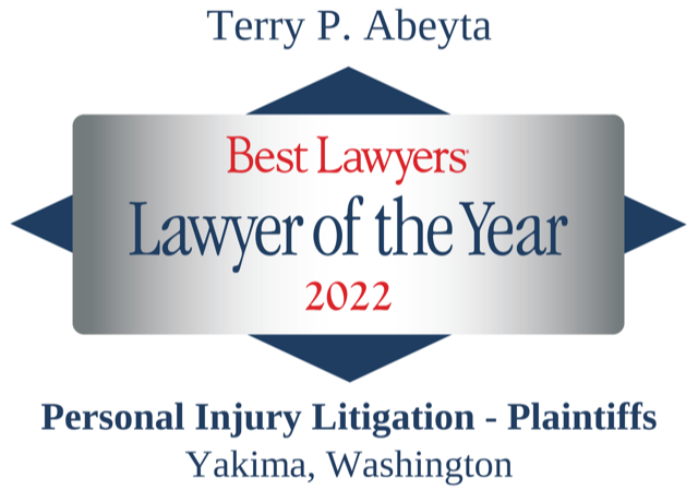 best lawyers yakima wa personal injury
