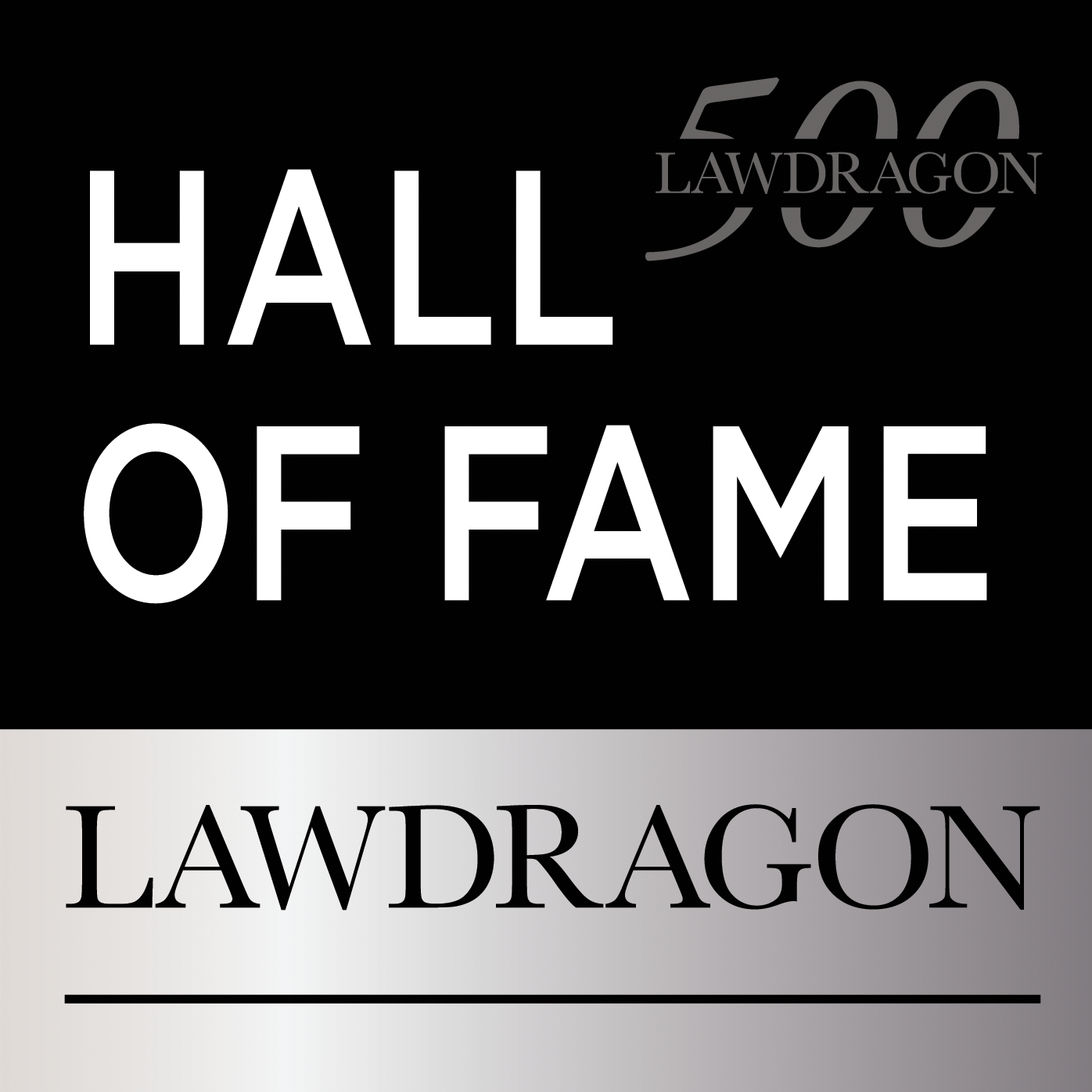 Lawdragon Hall of Fame 2024