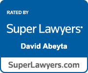 David Abeyta Super Lawyers