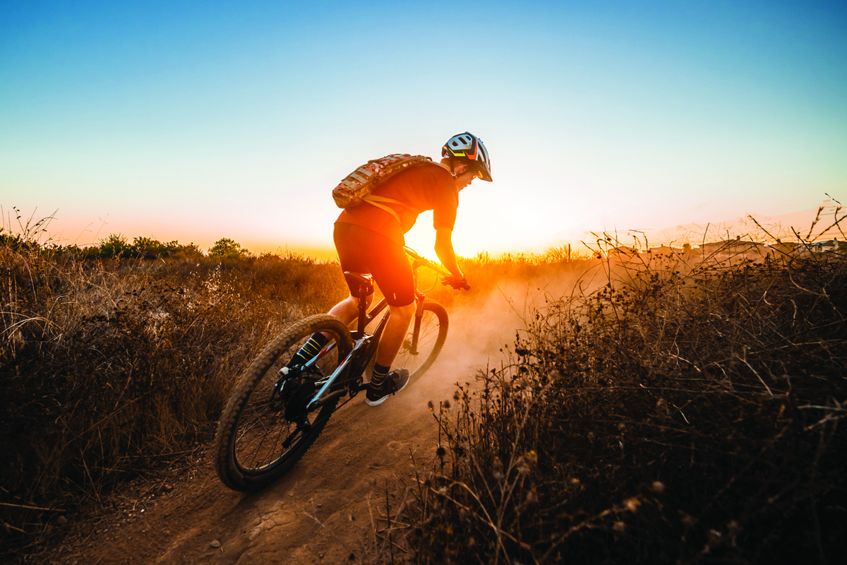 Prevenga accidentes de bicicleta conociendo las normas de circulación