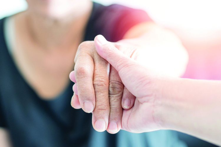 Abogados de Abeyta Nelson Injury Law especializados en abuso y negligencia en residencias de ancianos