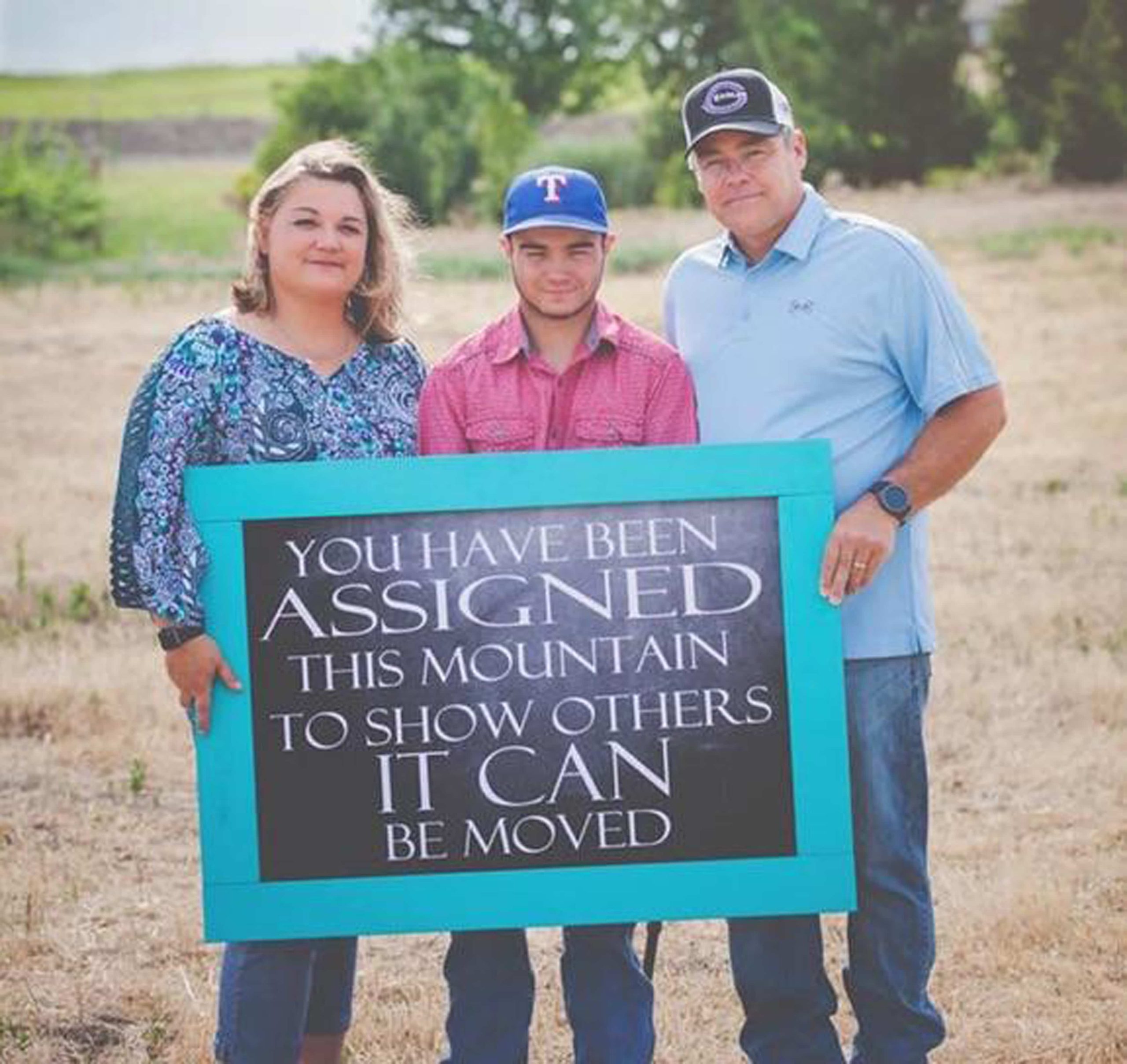 Abeyta Nelson Injury Law obtuvo la indemnización más alta de la historia del condado de Franklin para el cliente Shawn Clary y su familia.