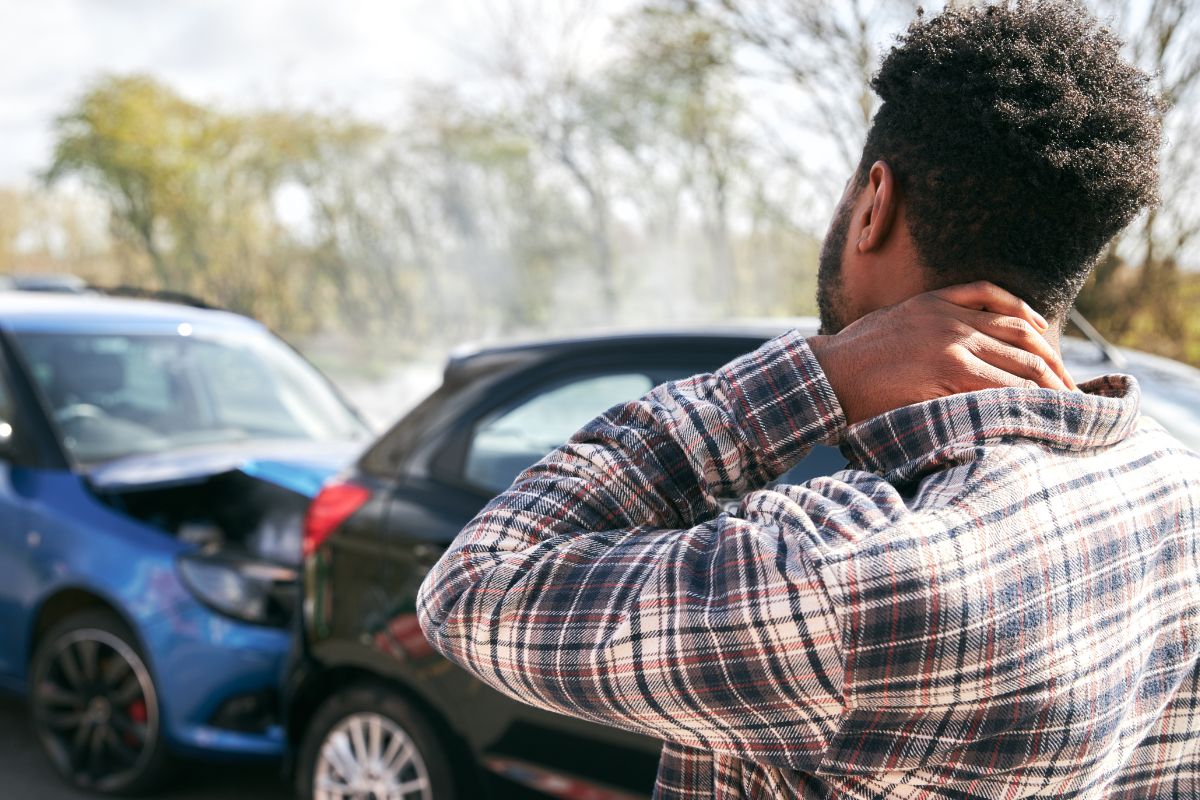 accidentes de tráfico y conductores sin seguro/infrasegurados
