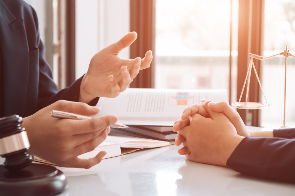 preguntas que hacer a un abogado de lesiones personales durante una mediación