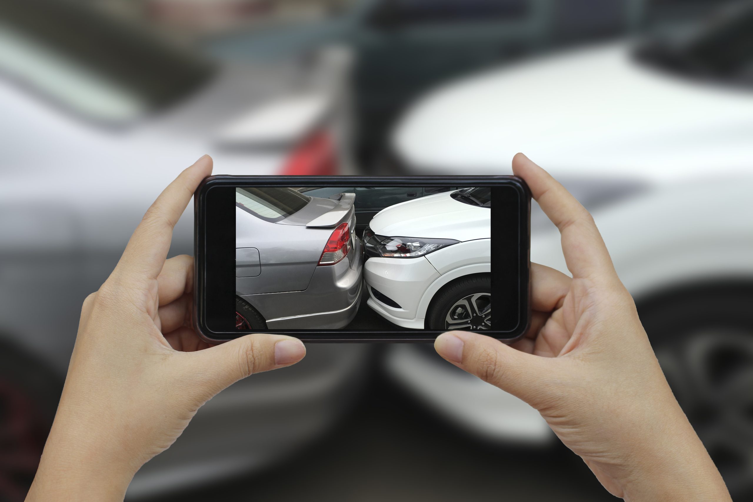 Car Accident Do's and Don'ts: What to do after you've been injured