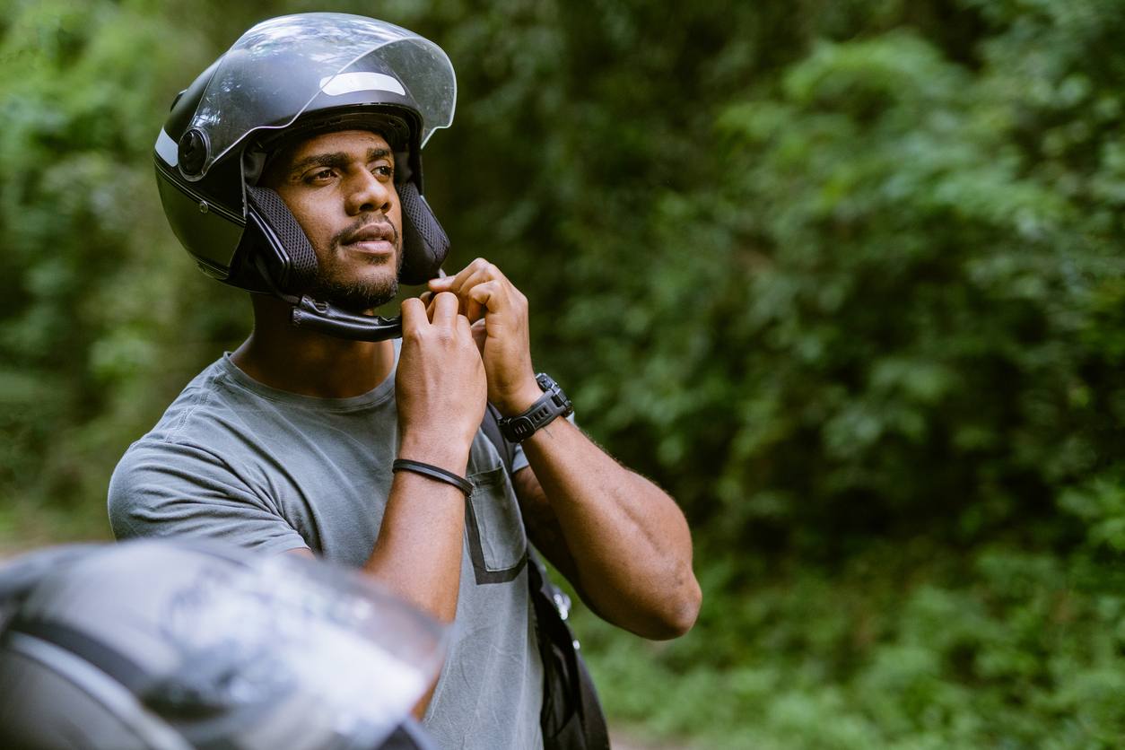 Motorcycle Helmet Laws Washington Riders Can’t Ignore