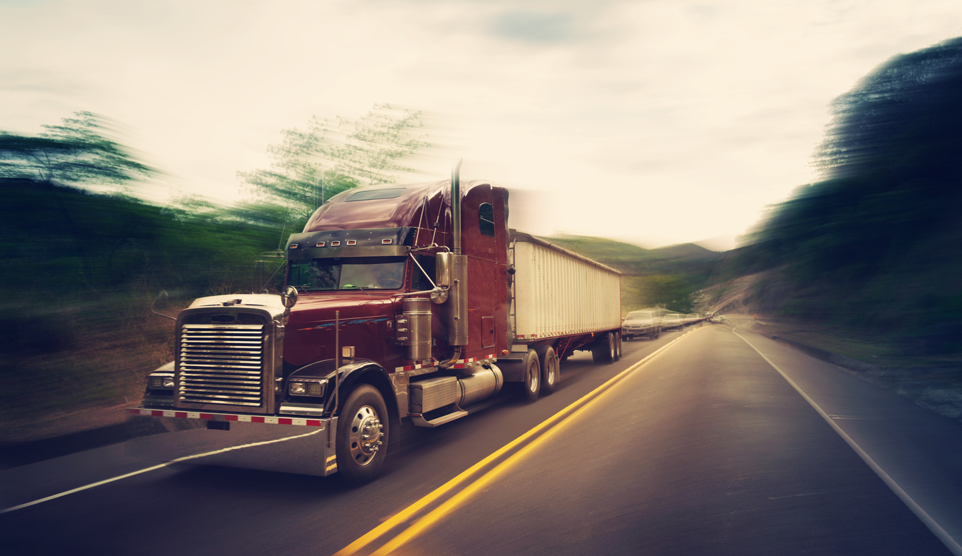 Truck Accident Statistics in Washington State