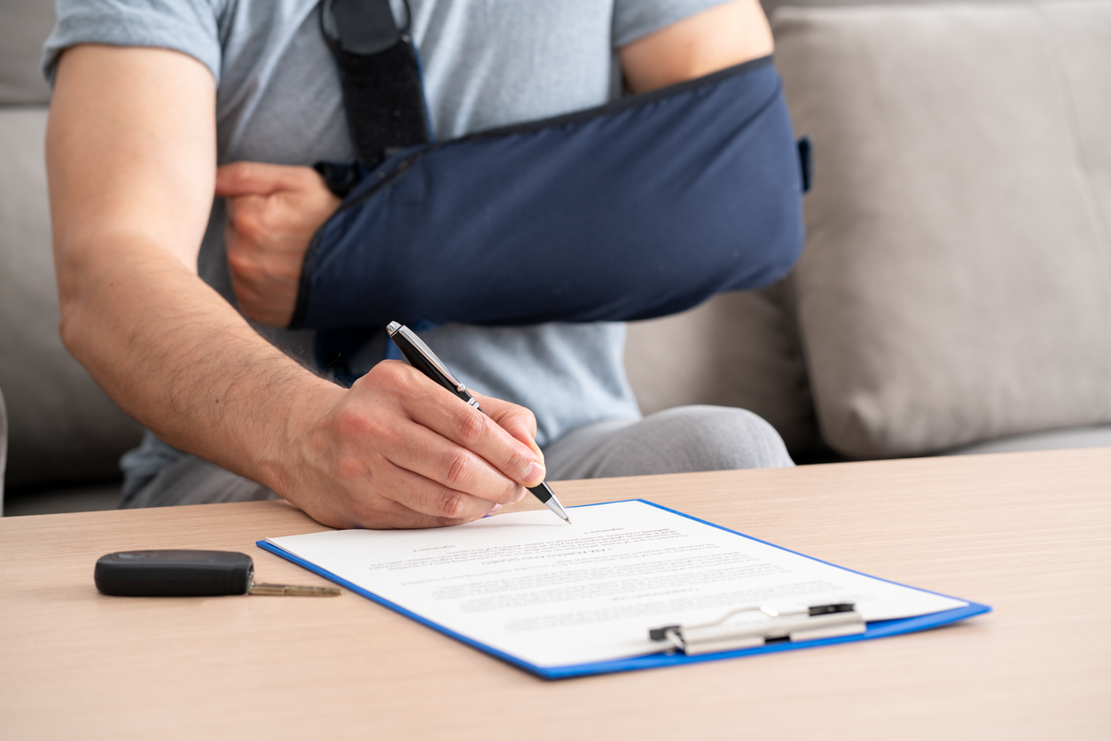 Paying Medical Bills After Car Accident