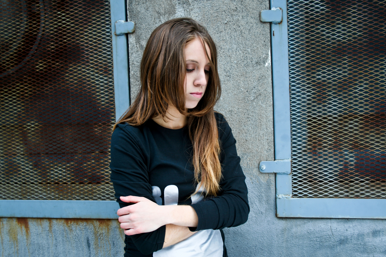 sexual abuse survivor